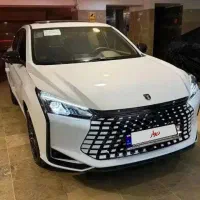 لاماری اکو سفید وارداتی مدل 1405 فول آپشن