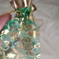 کیسه نذری|لوازم خیاطی و بافتنی|تهران, امام زاده عبدالله|دیوار