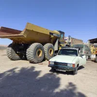 وانت پیکان کرایه ای در گنبد|خدمات حمل و نقل|گنبد کاووس, |دیوار