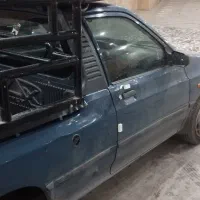 پراید وانت|خودرو سواری و وانت|اسلام‌شهر, صادقیه|دیوار