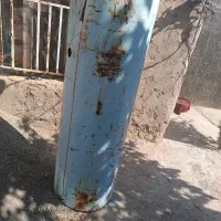 ابگرم کن گازی