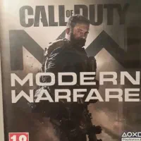 دیسک بازی PS4