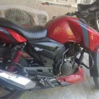 اپاچی مدل89