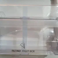 یخچال فریزر دیپوینت|یخچال و فریزر|شوش, |دیوار