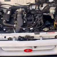 پراید مدل ۹۶