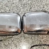 آینه برقی،تویوتا