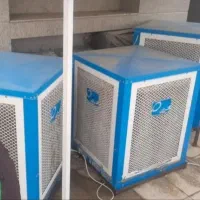 برقکاری. نصب کولر آبی سرویس کولر آبی. لوله کشی آب