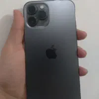 آیفون ۱۲ پرومکس