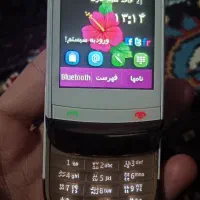 گوشی نوکیا اصلی c2