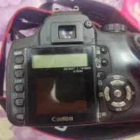 دوربین عکاسی d350|دوربین عکاسی و فیلم‌برداری|قم, پردیسان|دیوار