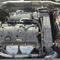 پارس TU5 چهارچرخ دیسک بیرنگ 96|خودرو سواری و وانت|دهگلان, |دیوار