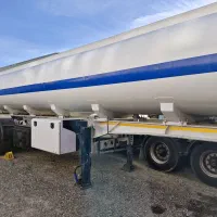 تانک سه محور|قطعات یدکی و لوازم جانبی|اصفهان, شهرک صنعتی امیرکبیر (شاپور جدید)|دیوار