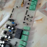 طراحی الکترونیک پروژه pcb برنامه نویسی avr آردوینو|خدمات پیشه و مهارت|مشهد, سراب|دیوار