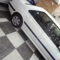 پارس مدل ۹۹|خودرو سواری و وانت|تبریز, |دیوار