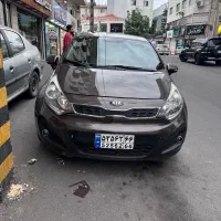 کیا ریو هاچبک منطقه
