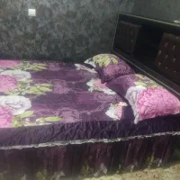 سرویس خواب ام دی اف سالم