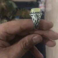 انگشتر اصل بکر|جواهرات|گرگان, |دیوار