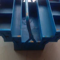 جعبه ابزار اهنی