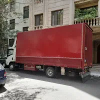 اسباب کشی وباربری بسته بندی حرفه ای کارگرجابه جایی|خدمات حمل و نقل|قدس, شهر‌قدس|دیوار