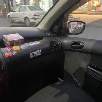 206 تیپ 5|خودرو سواری و وانت|گرگان, |دیوار