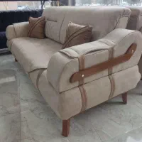 تولیدی مبل راحتی ۸ نفره مدل آلبا کد ۱۰۶۰|مبلمان خانگی و میز عسلی|تبریز, |دیوار