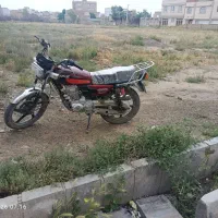 موتور سیکلت