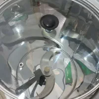 سبزی خرد کنی|خردکن، آسیاب، غذاساز|خمین, |دیوار