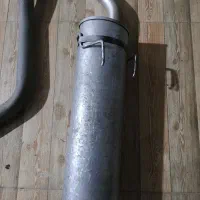 منبع سورن توربویی و سنتر