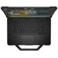 Dell نظامی مرحله آخر 5430 Rugged  نسل 11 رم 32|رایانه همراه|تهران, گلستان (شهرک راه آهن)|دیوار