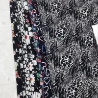 تیشرت سوپر نخ همراه شلوار ست