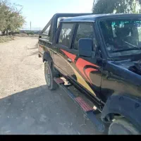 نیسان کمک اتومات