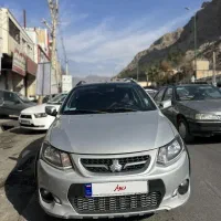 کوییکR1401بدون رنگ|خودرو سواری و وانت|خرم‌آباد, |دیوار