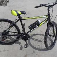 دوچرخه ۲۴ سالم