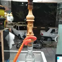 قلیان کامل کد29