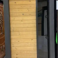 درب ضدسرقت فلزی ضدآب/پنجره دوجداره27