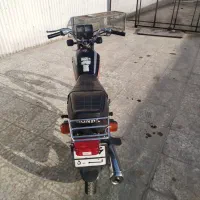 موتور معاوضه و فروش|موتورسیکلت|قم, تعویض پلاک|دیوار