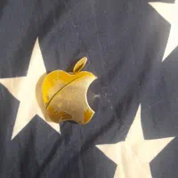 فندک طرح اپل سالم سالم کلکسیونی