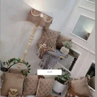 لوستر|لوستر و چراغ آویز|مشهد, کوی المهدی|دیوار