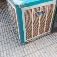 کولر آبی 5500 کارکرده