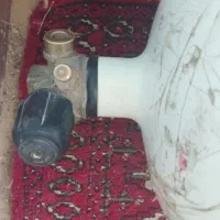 کپسول سی ان جی