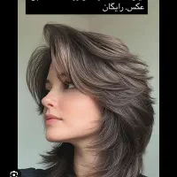 نیازمند مدل کوتاهی رایگان  و کراتین و رنگ ولایت|خدمات آرایشگری و زیبایی|صدرا-فارس, فاز ۱|دیوار