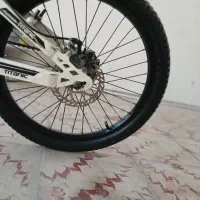 دوچرخه سایز ۲۰|دوچرخه، اسکیت، اسکوتر|شیروان (خراسان), |دیوار