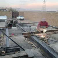 جوشکاری سیار