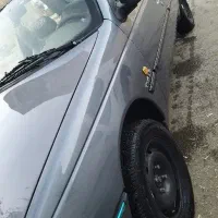 پژو ۴۰۵ جی ال ایکس دوگانه کارخونه تمیز