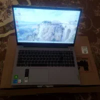 لپتاپ lenovo نسل 11 نو نو