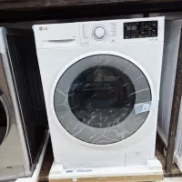 ماشین لباسشویی ال جی