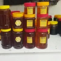عسل طبیعی