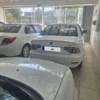 سمند سورن پلاس