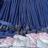 جک و قالب فلزی