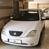 تیبا 1 مدل 91